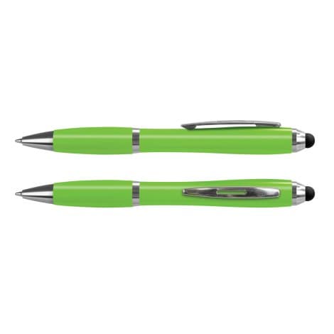 Bright Green