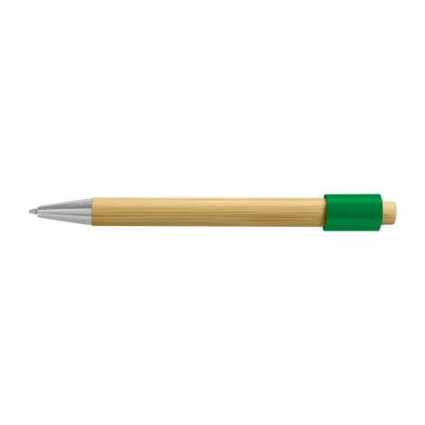 Natural/Kelly Green