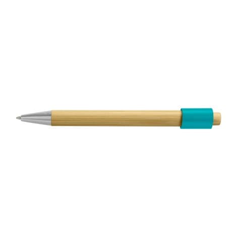 Natural/Teal