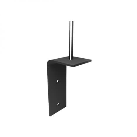 Vertical Wall Mount