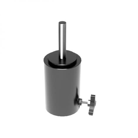 Towbar Mount