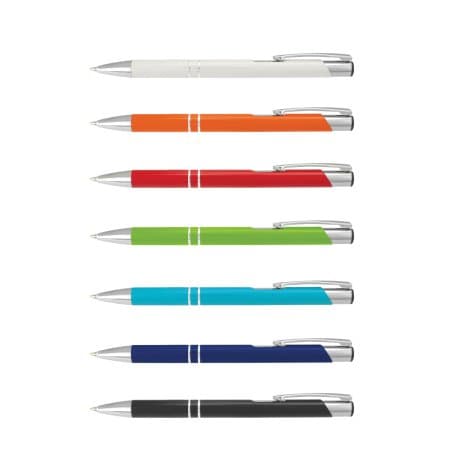 Pen Colours