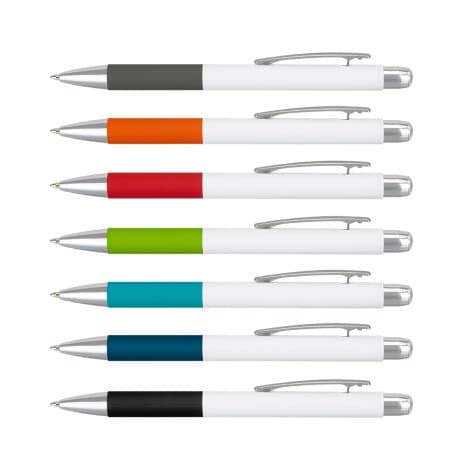 Pen Colours