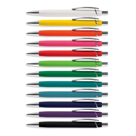 Pen Colours