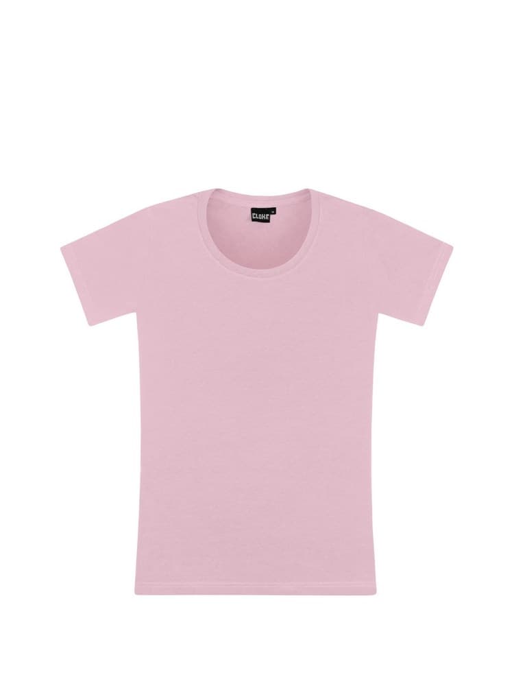 Pale Pink