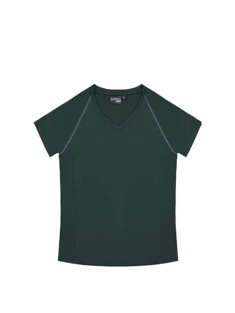 XT Performance T-shirt - Womens Bottle