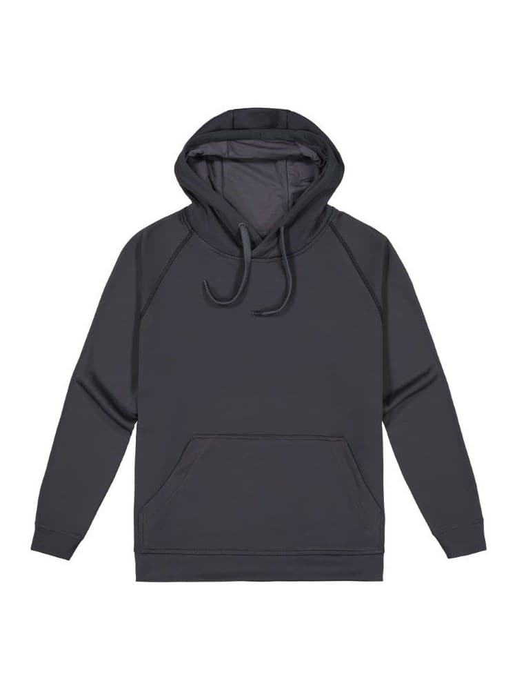 XT Performance Pullover - Kids Dark Grey
