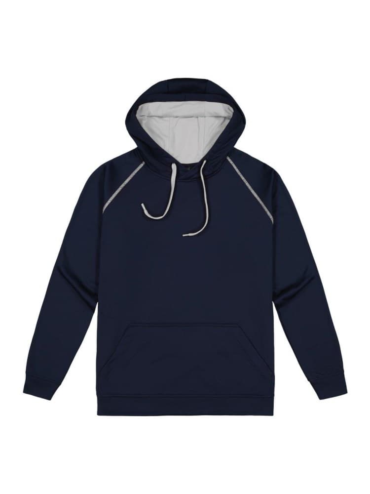 Navy/White