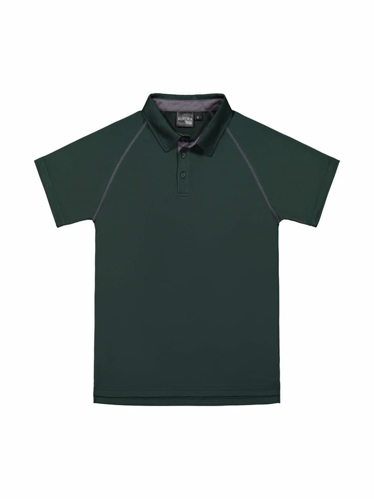 XT Performance Polo - Mens Bottle