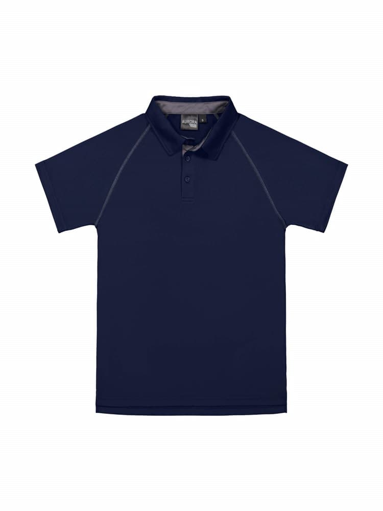 Navy/Grey