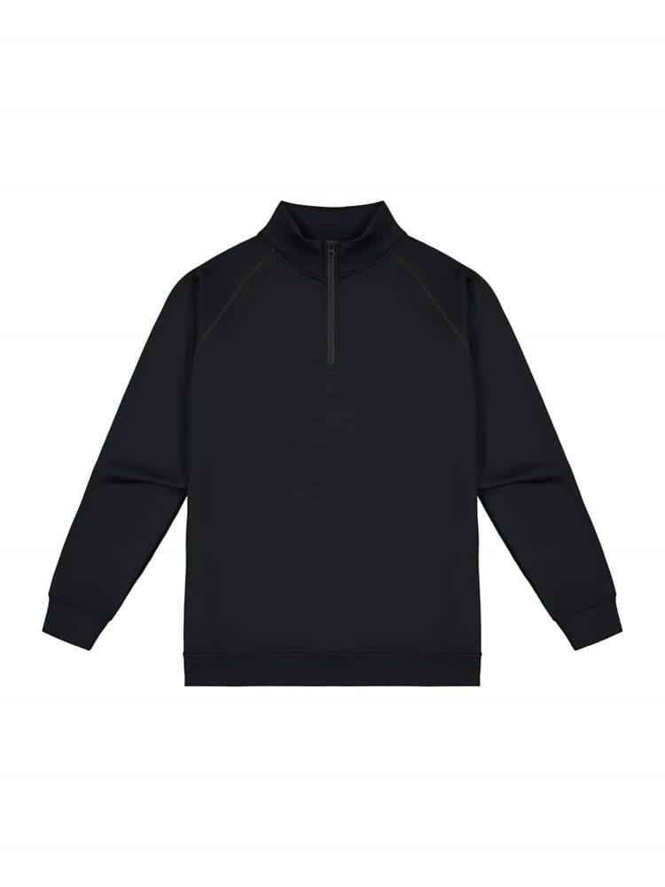XT Performance Drill Top Black