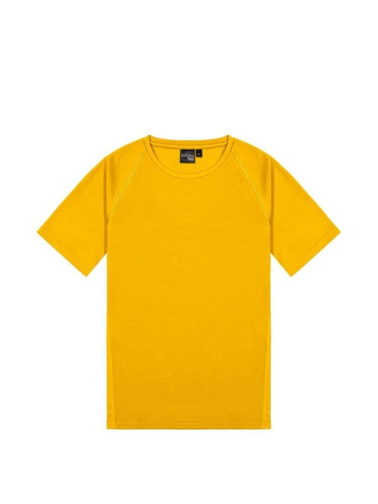 XT Performance T-shirt - Mens Gold