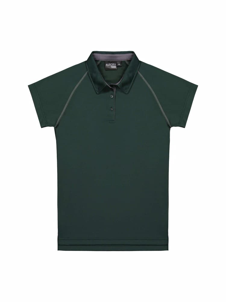 XT Performance Polo - Womens Bottle