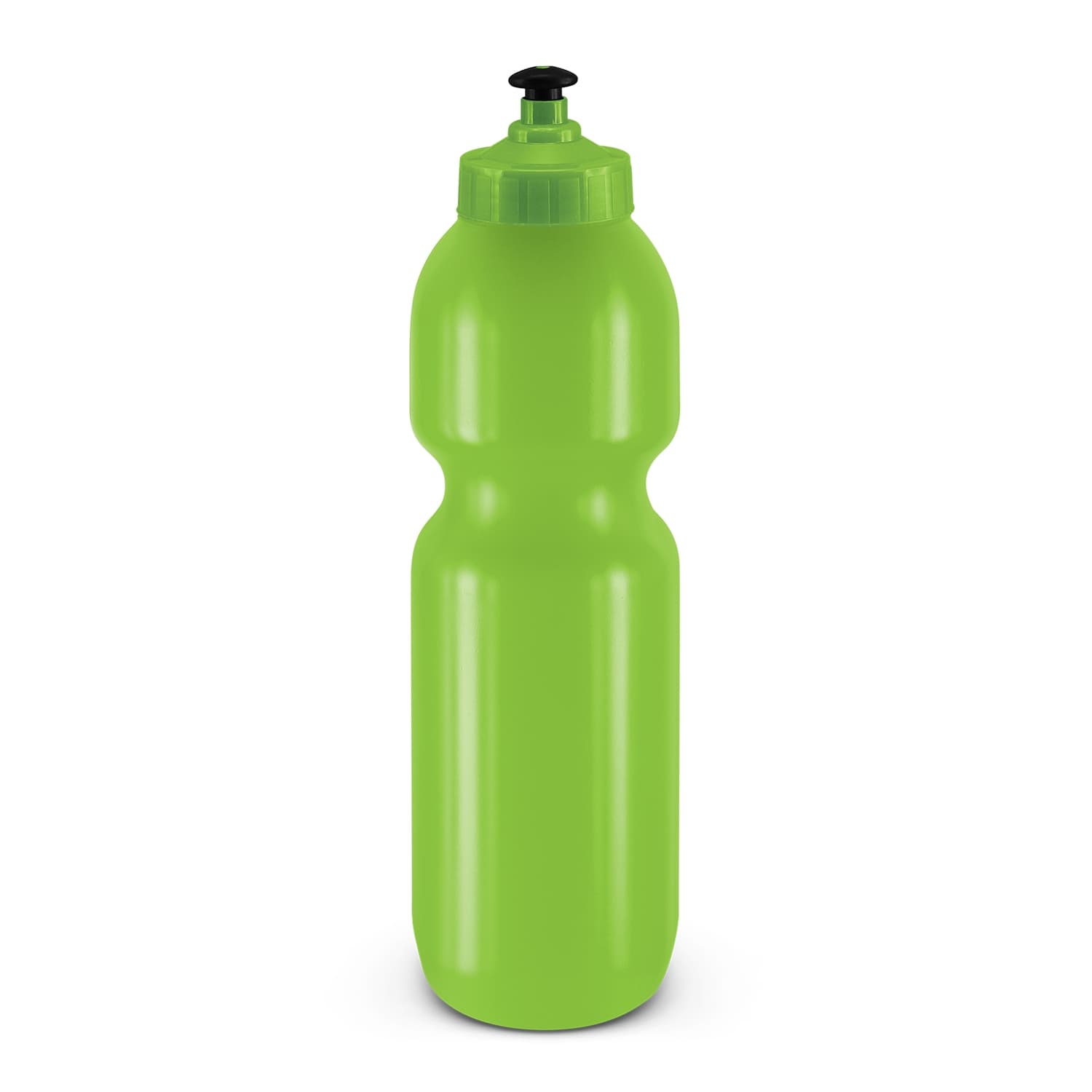 Bright Green