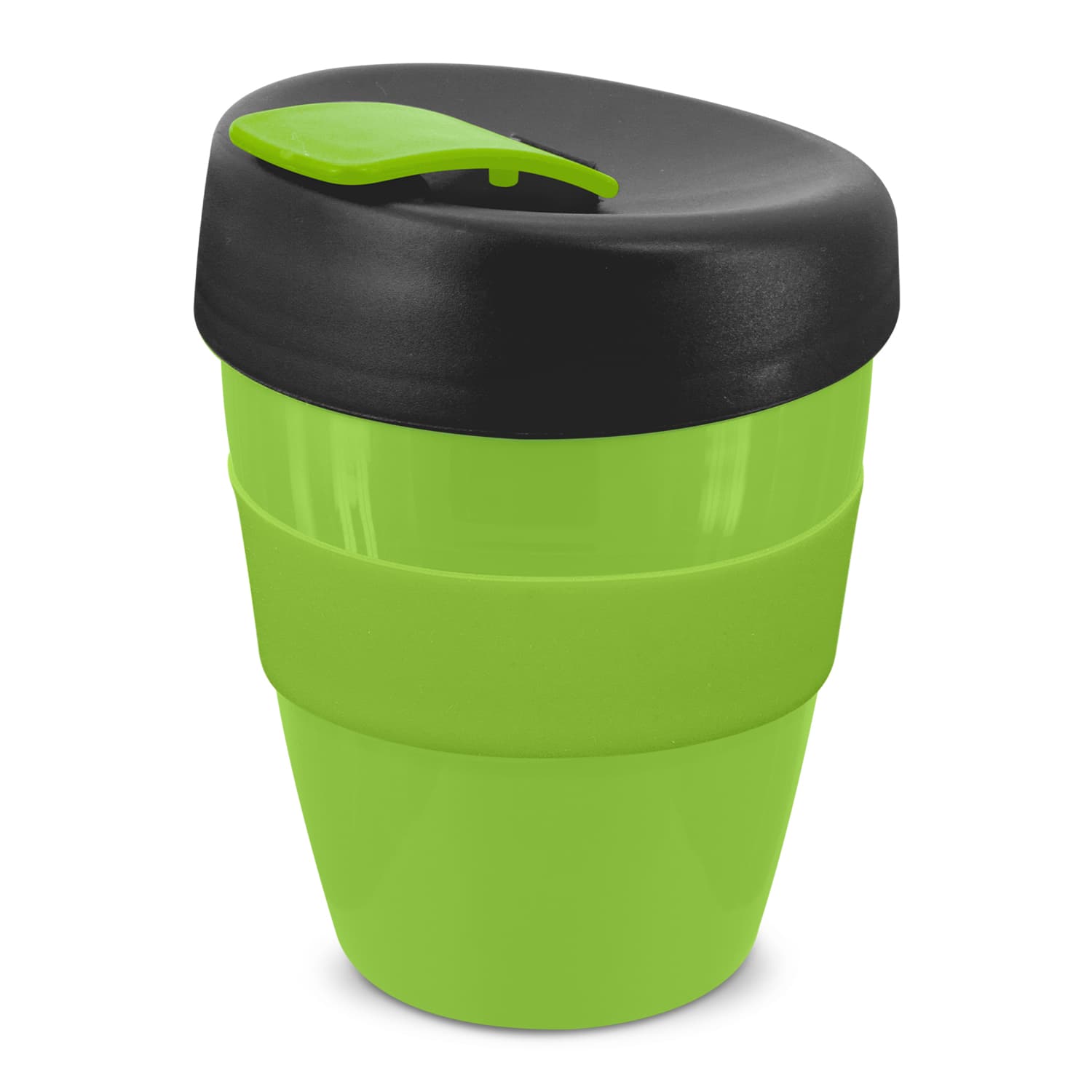 Bright Green