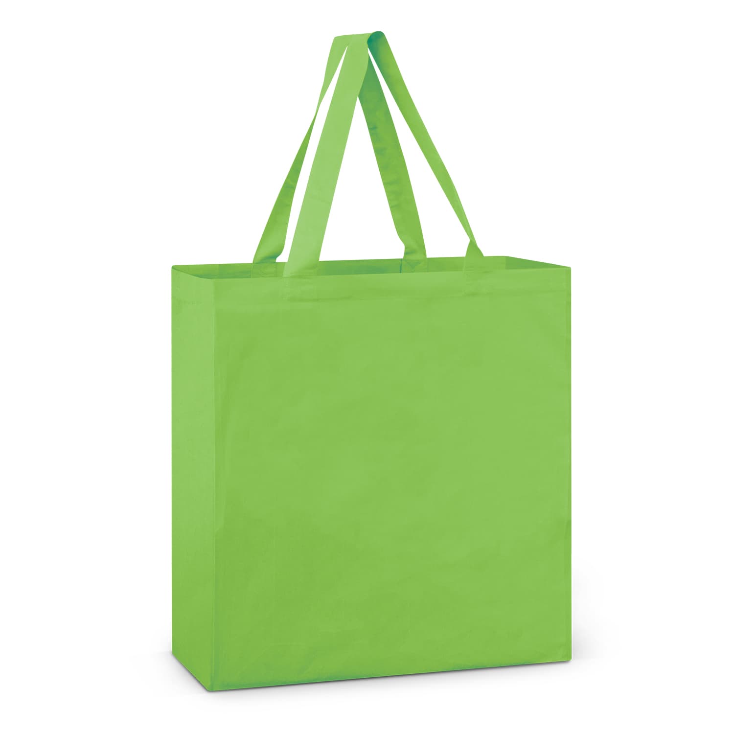 Bright Green