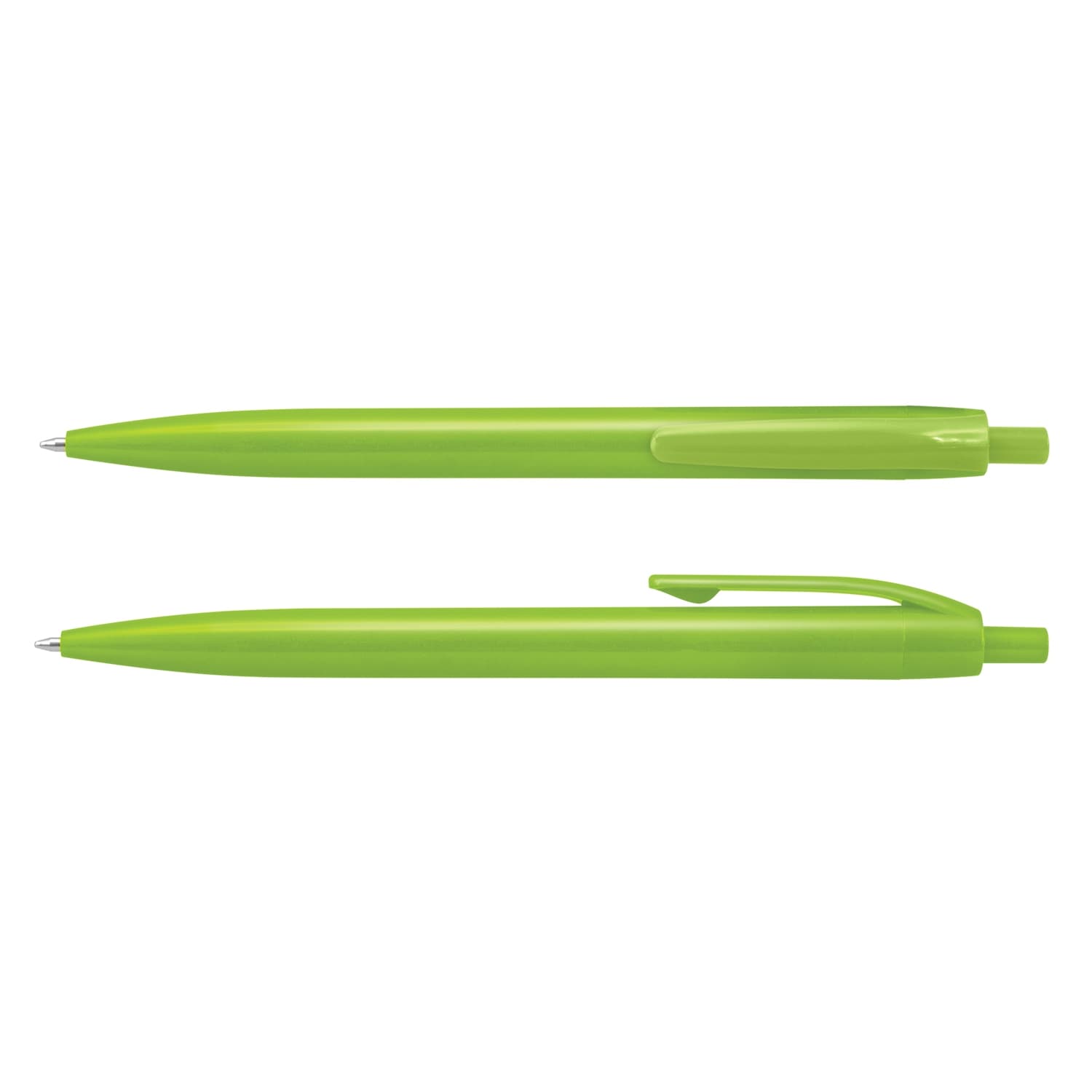 Bright Green