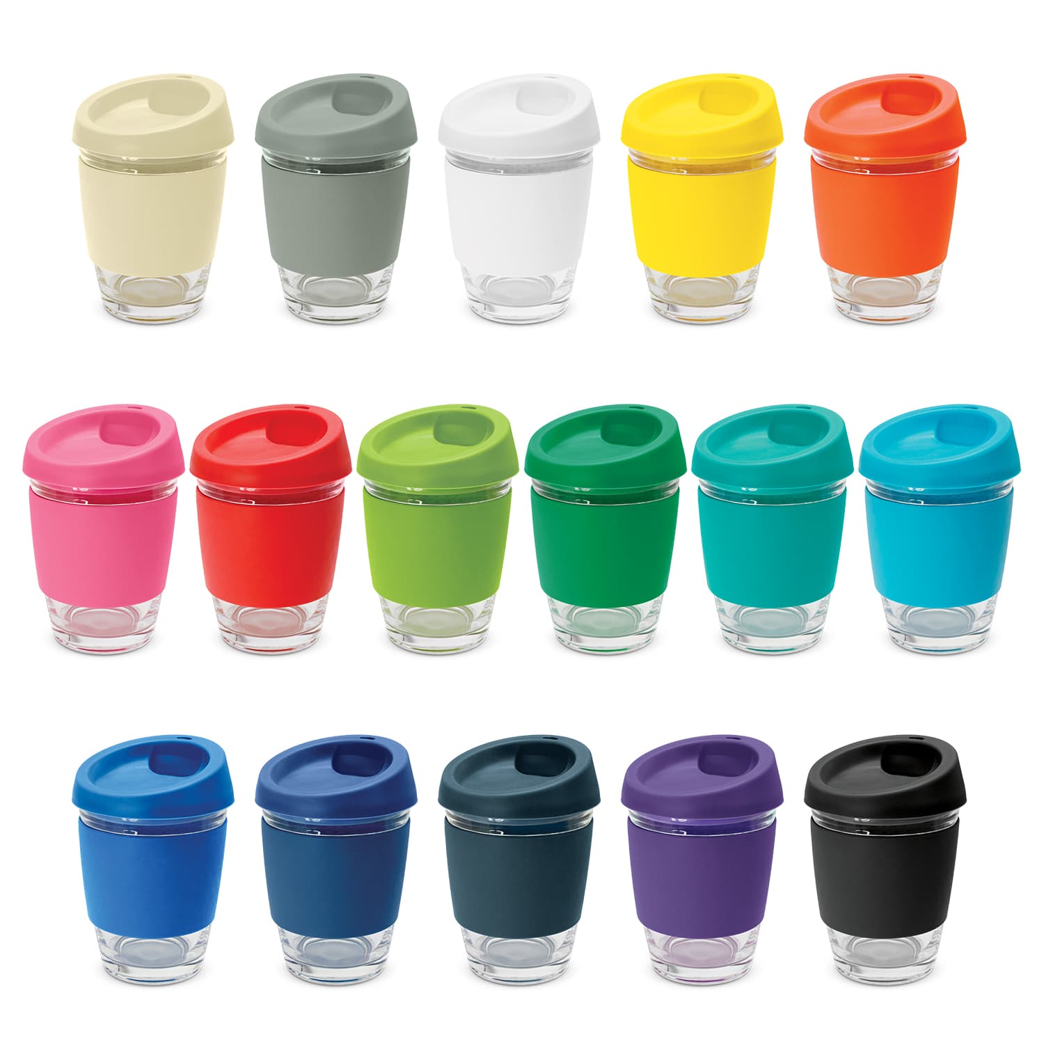 Colour Range