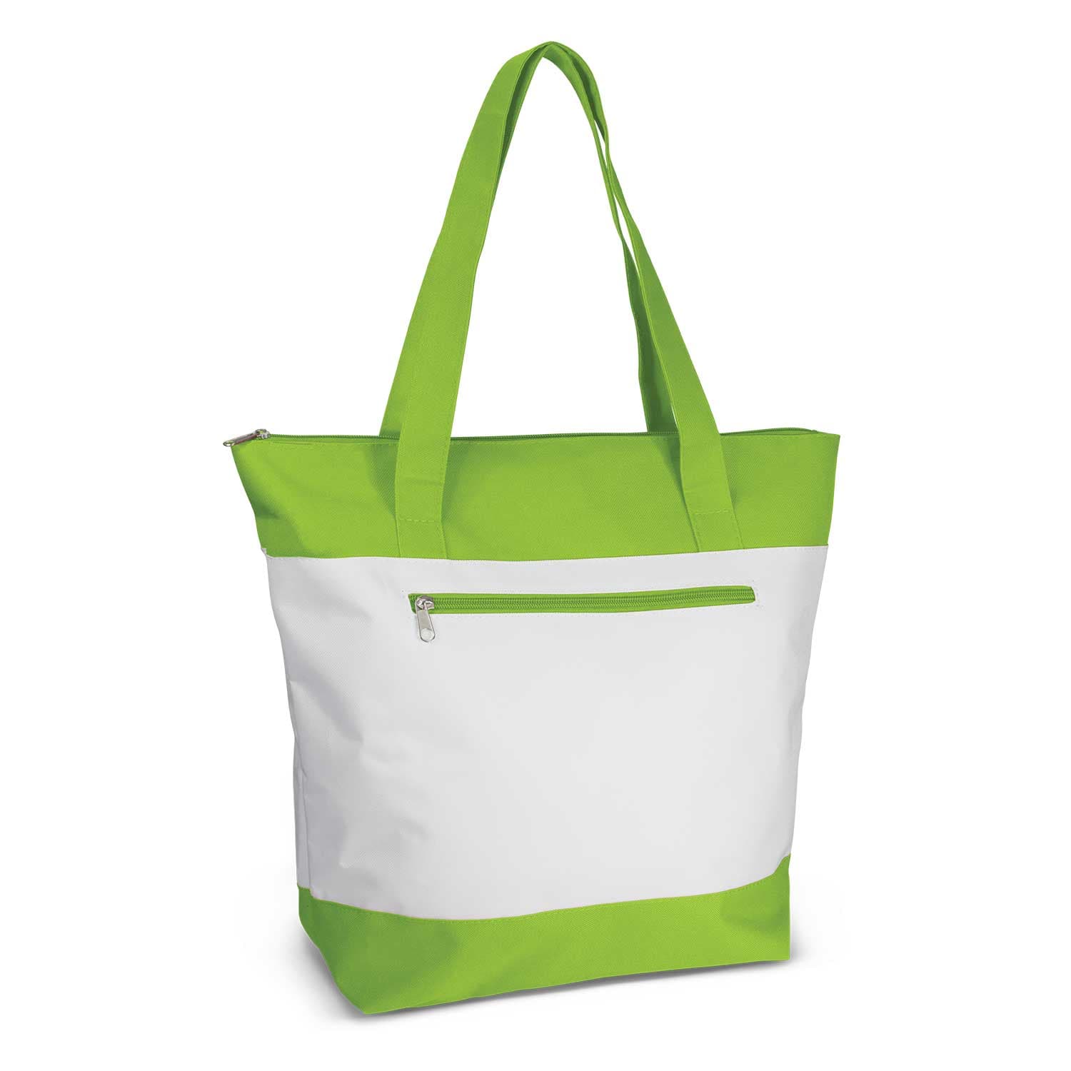 Bright Green