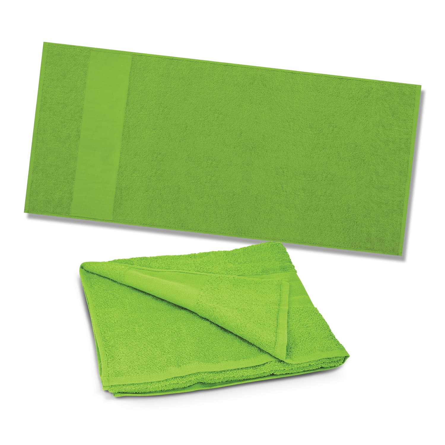 Bright Green