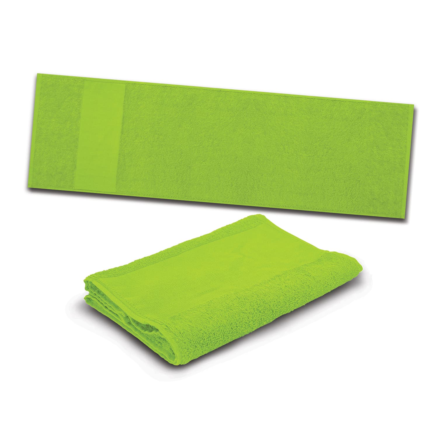 Bright Green