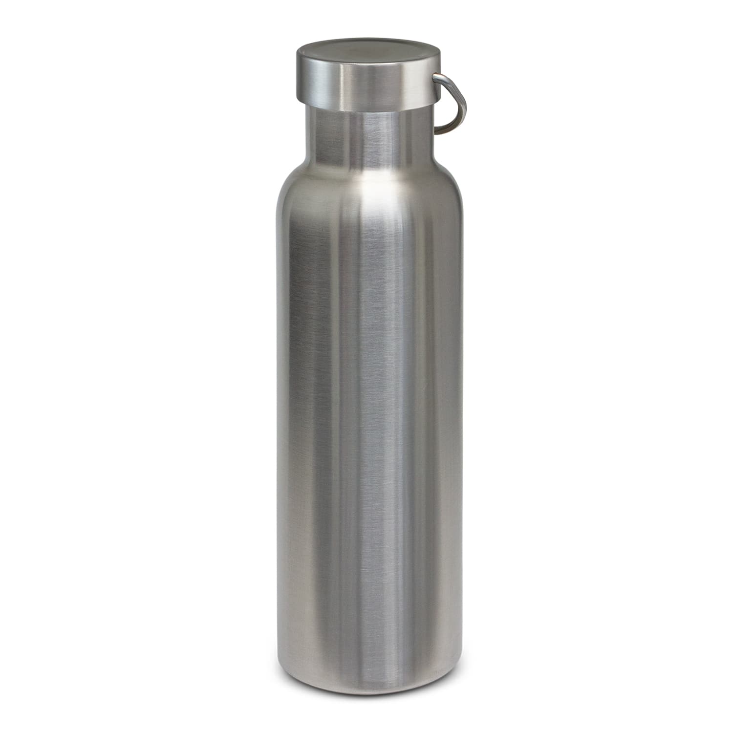 Silver Lid