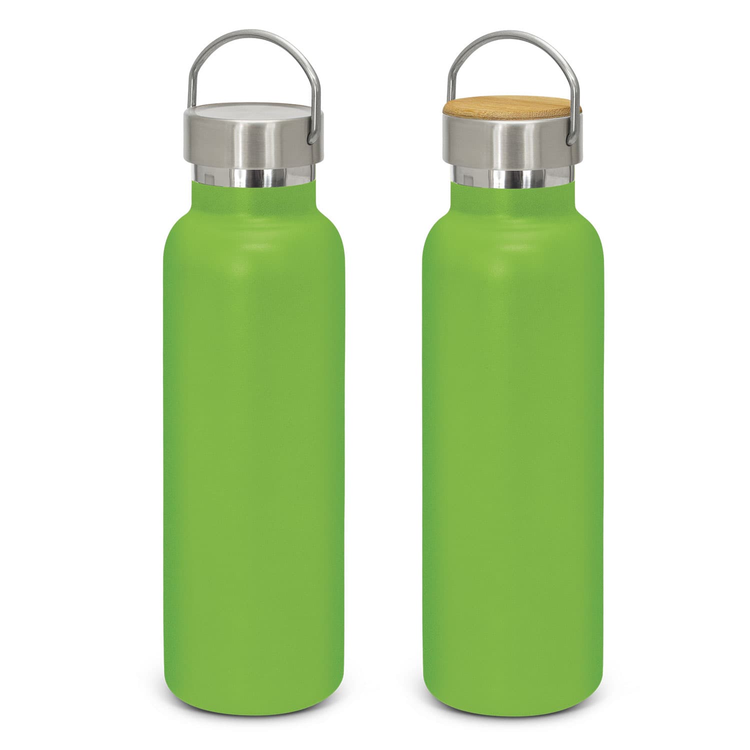 Bright Green