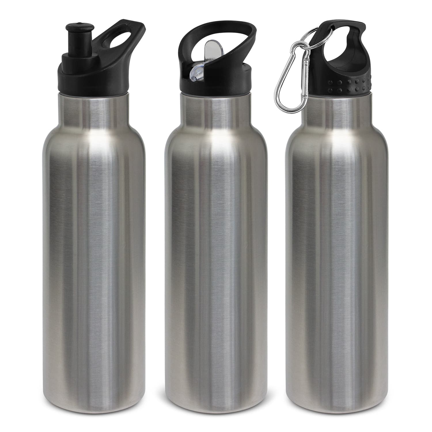 Lid Range