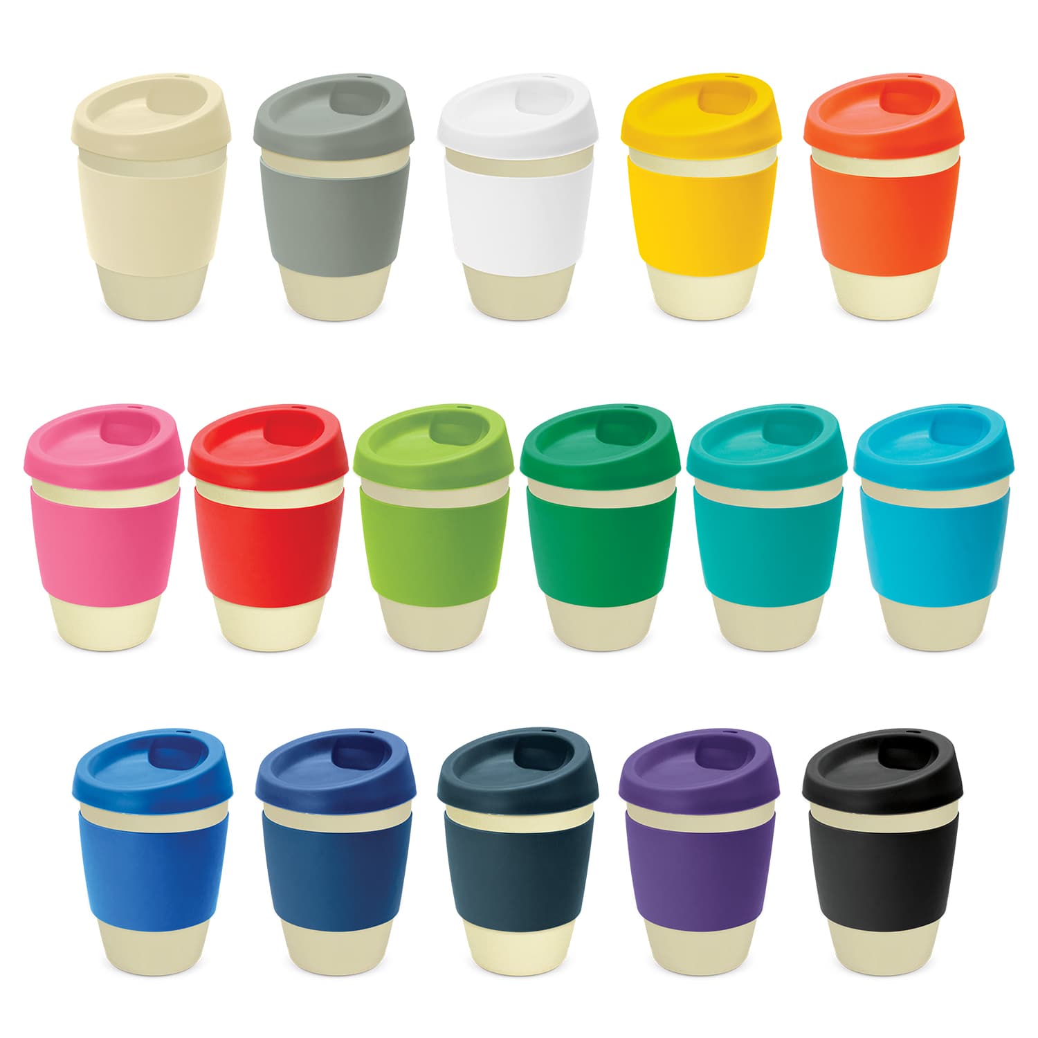 Colour Range