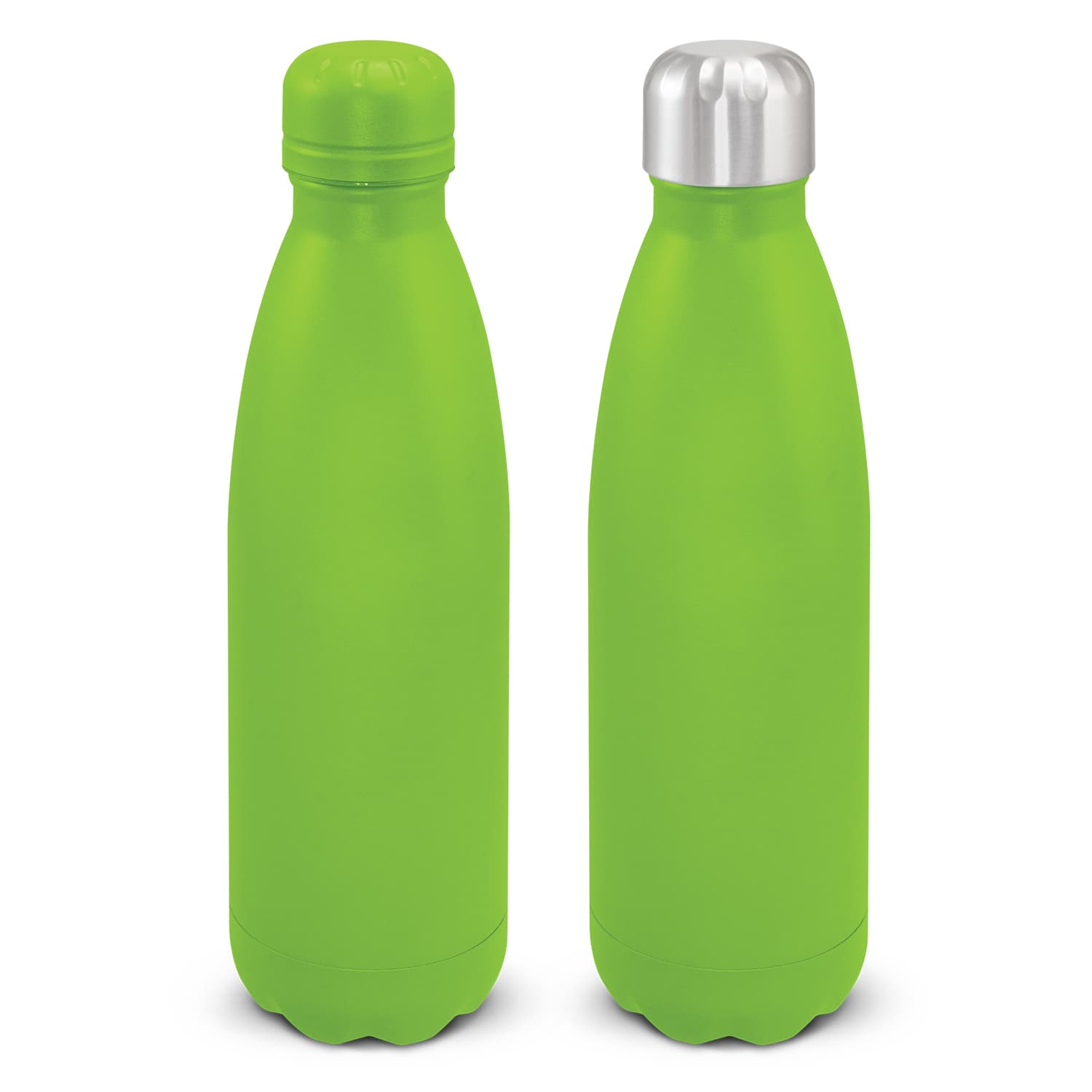 Bright Green