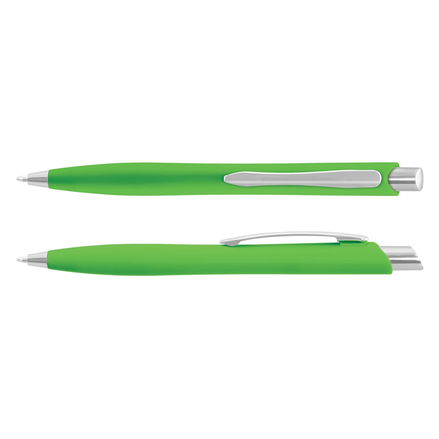 Bright Green