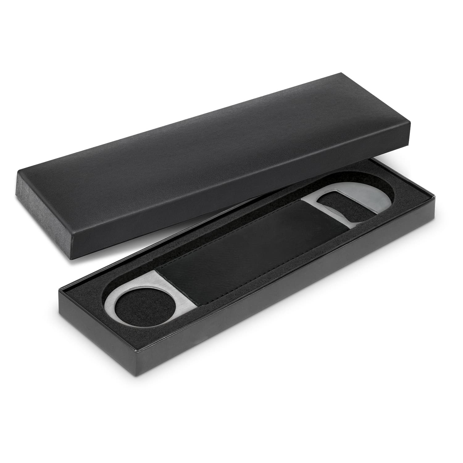 Black in Box