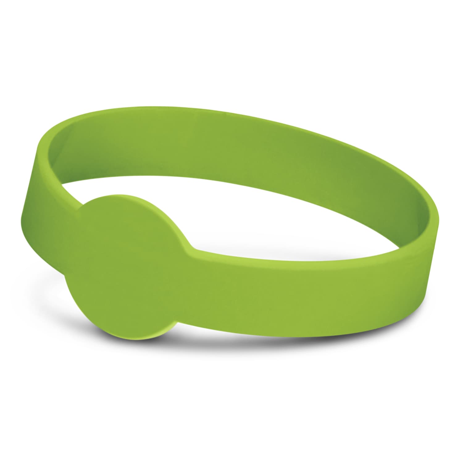 Bright Green