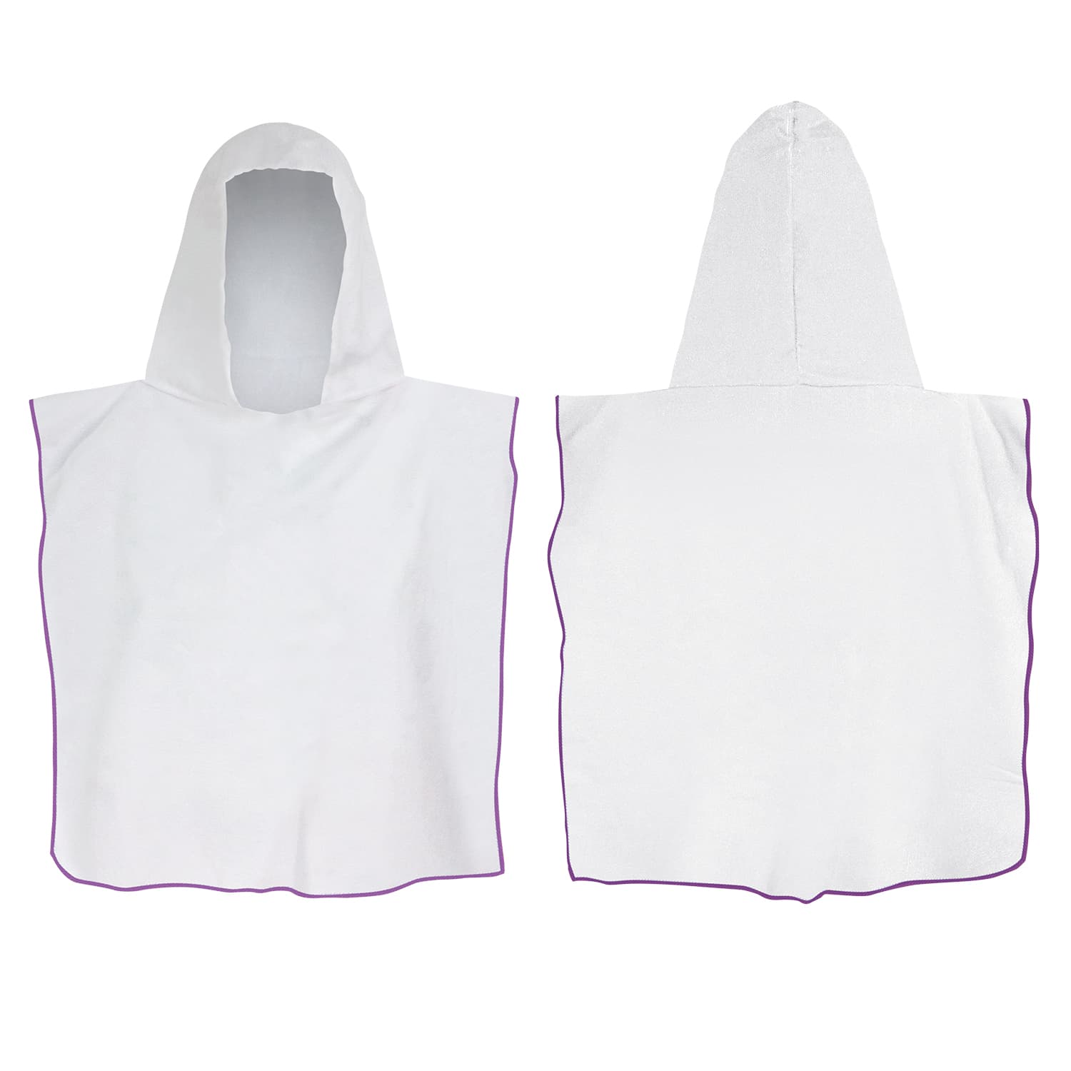 Purple Overlocking