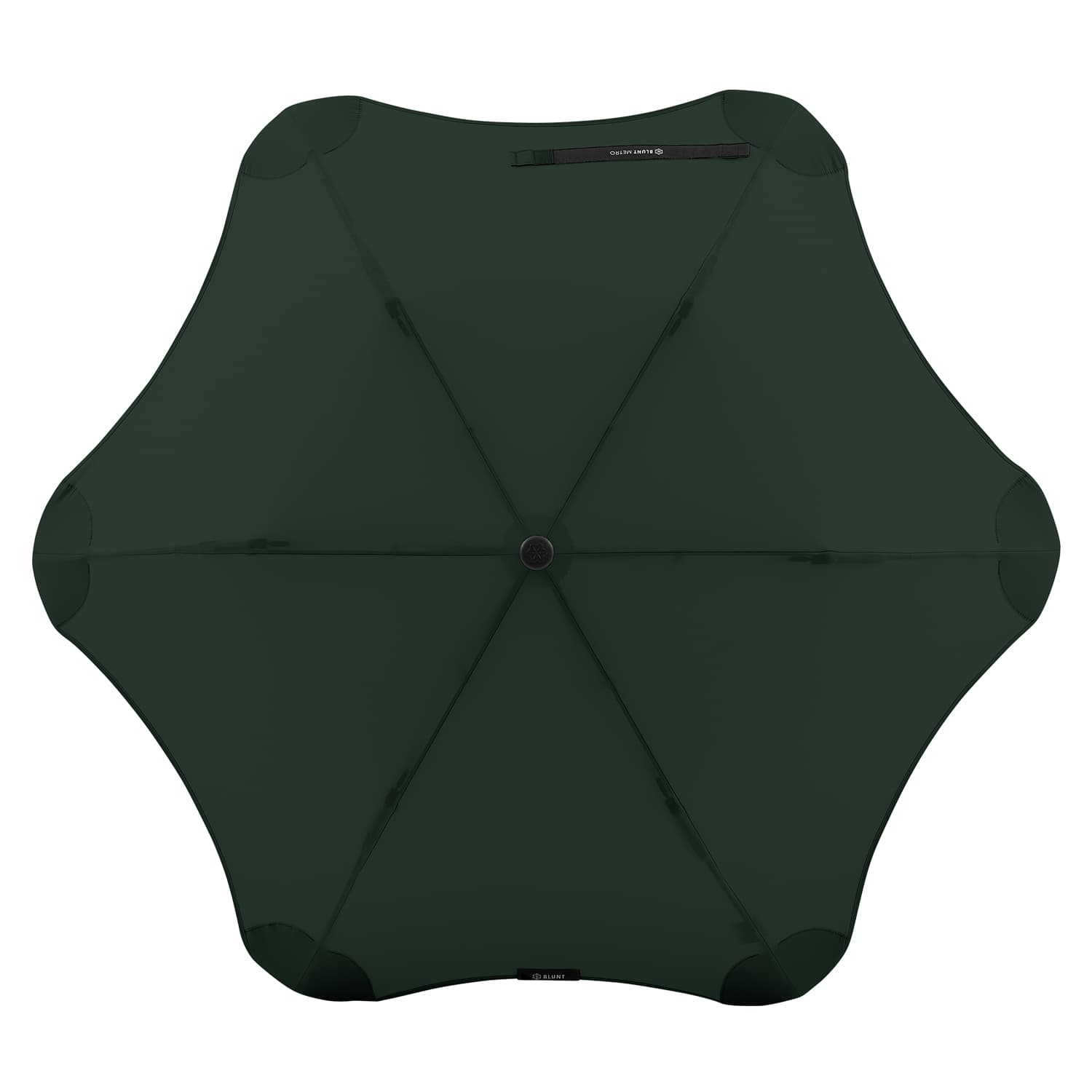 Top - Forest Green