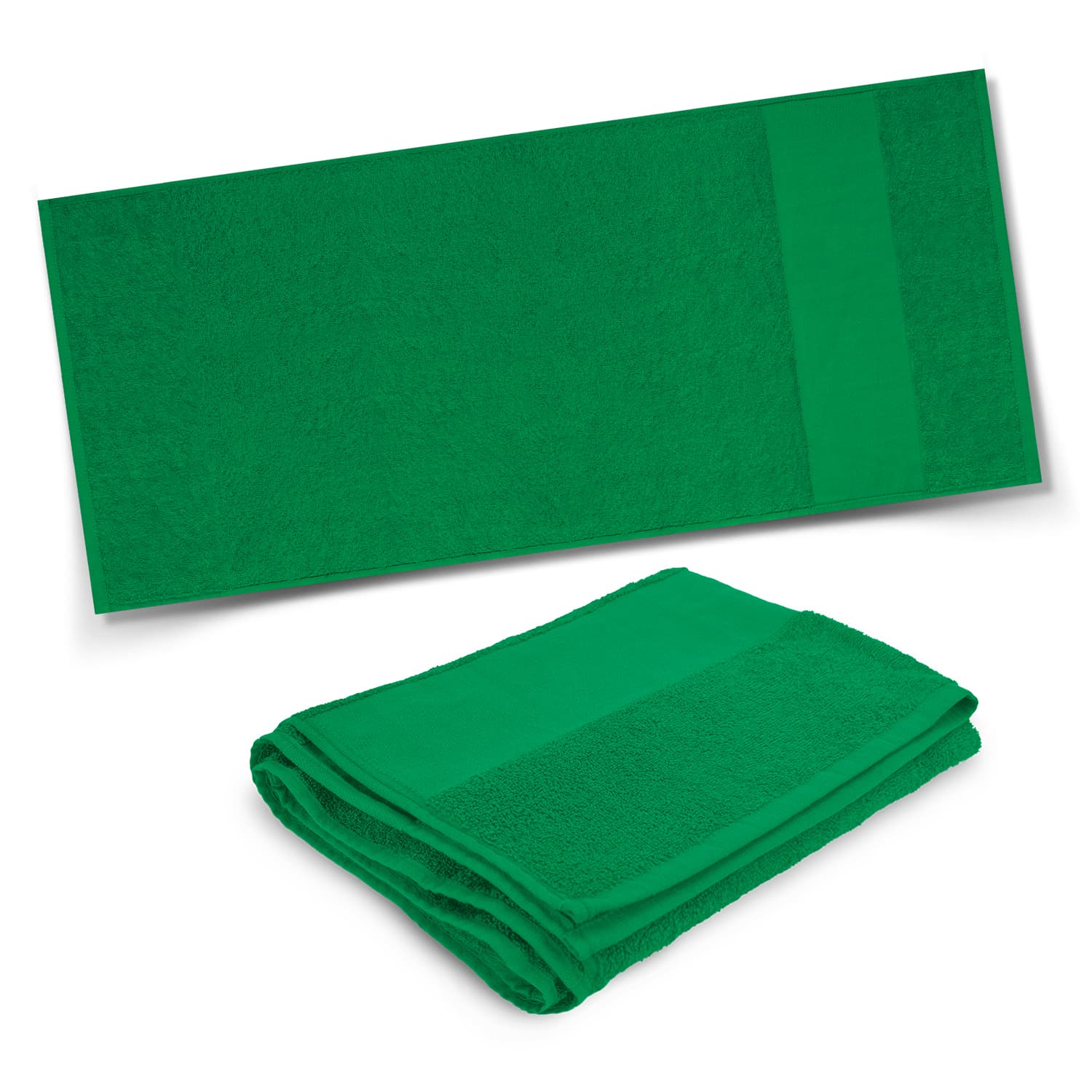 Kelly Green