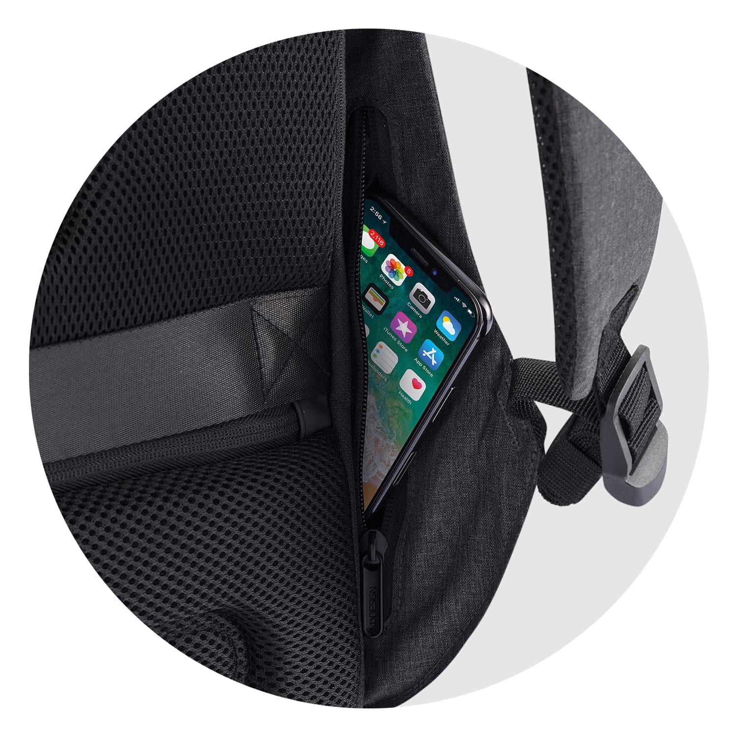 Pocket