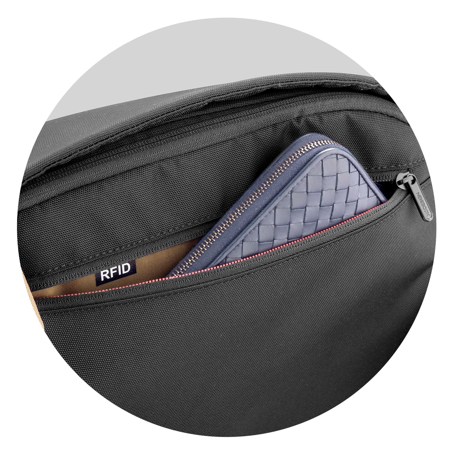 Pocket