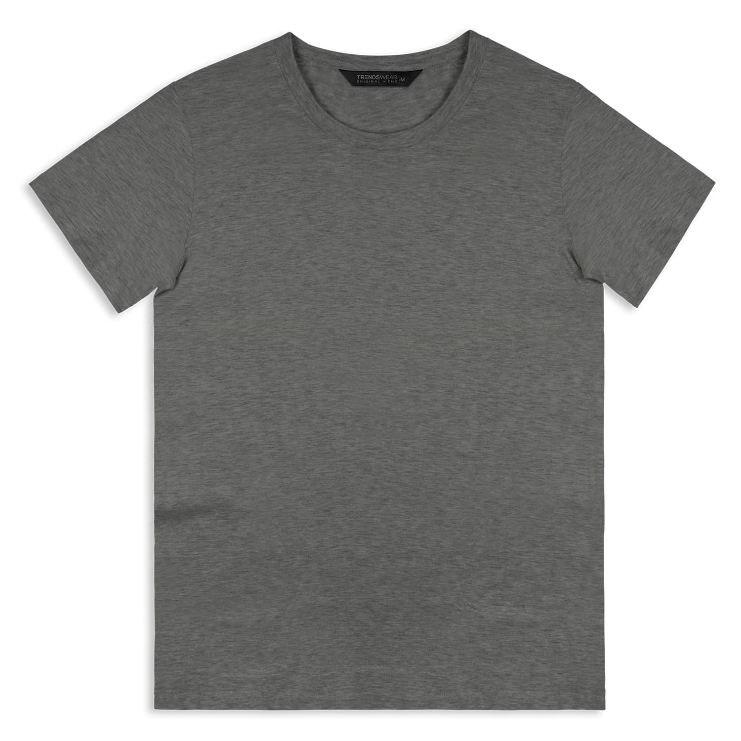 Heather Charcoal