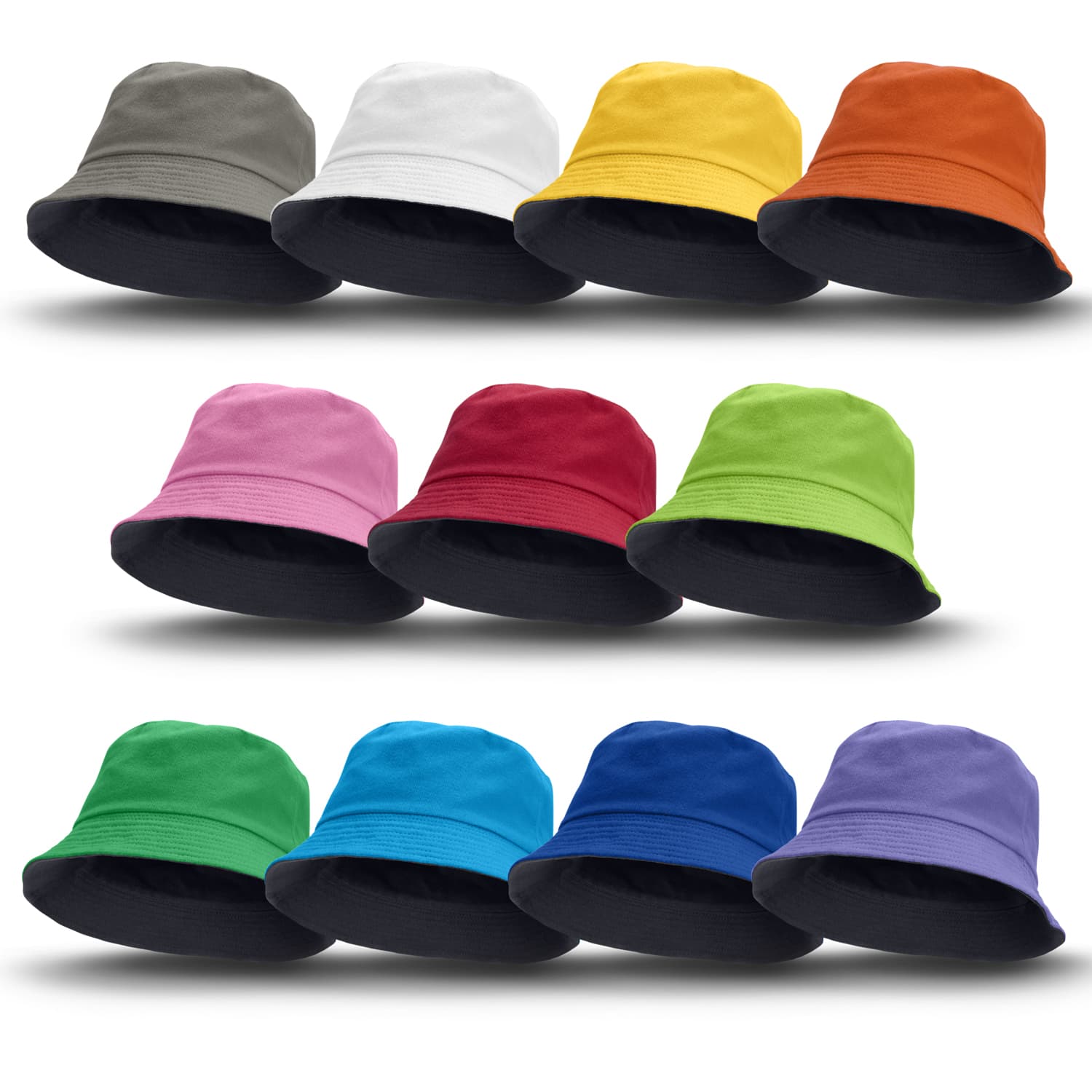 Colour Range