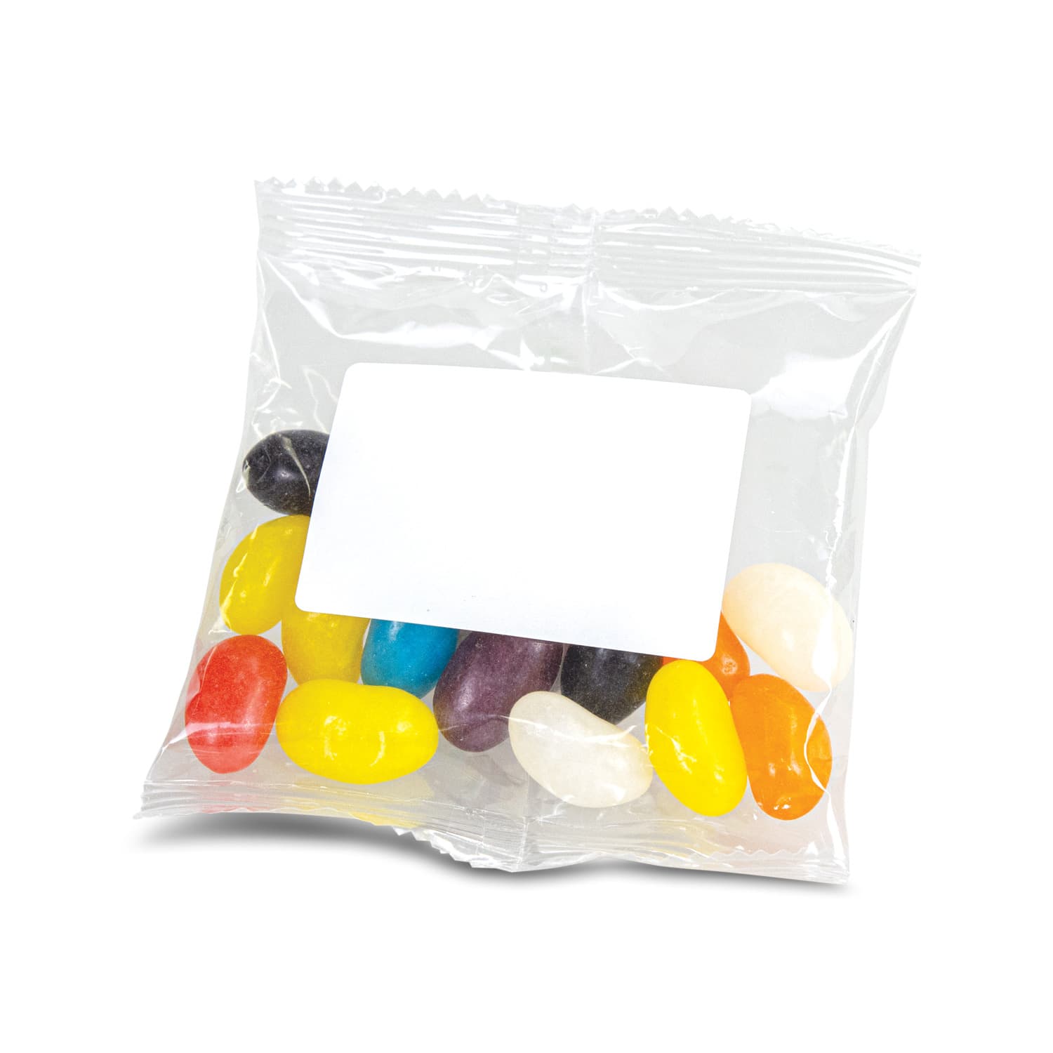 Label - Rectangle