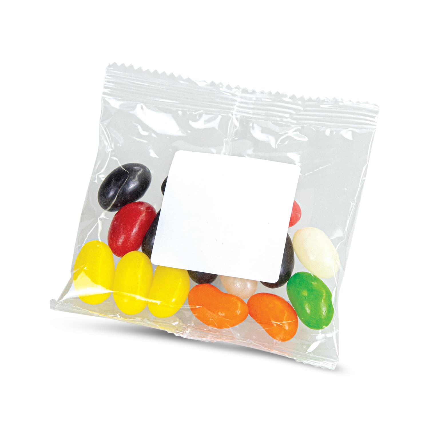 Label - Square