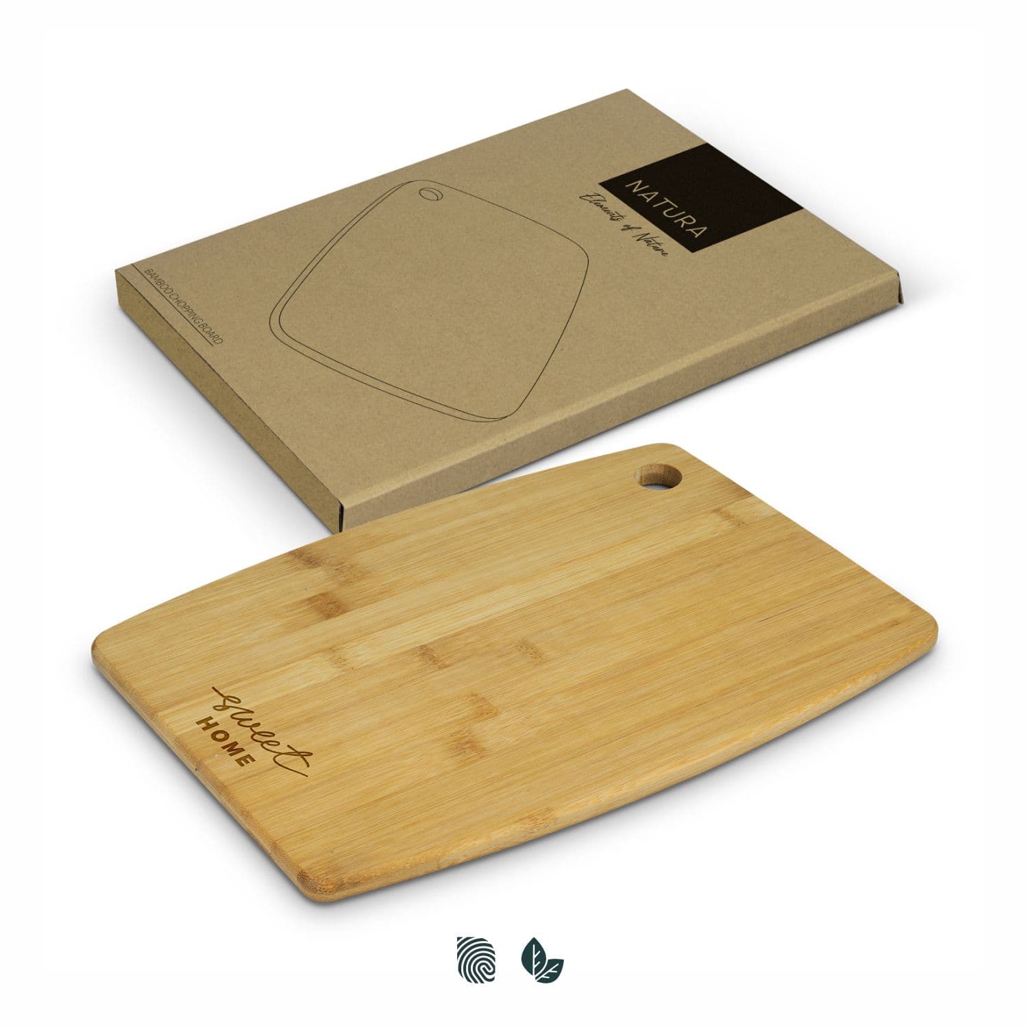 Impact Aware
