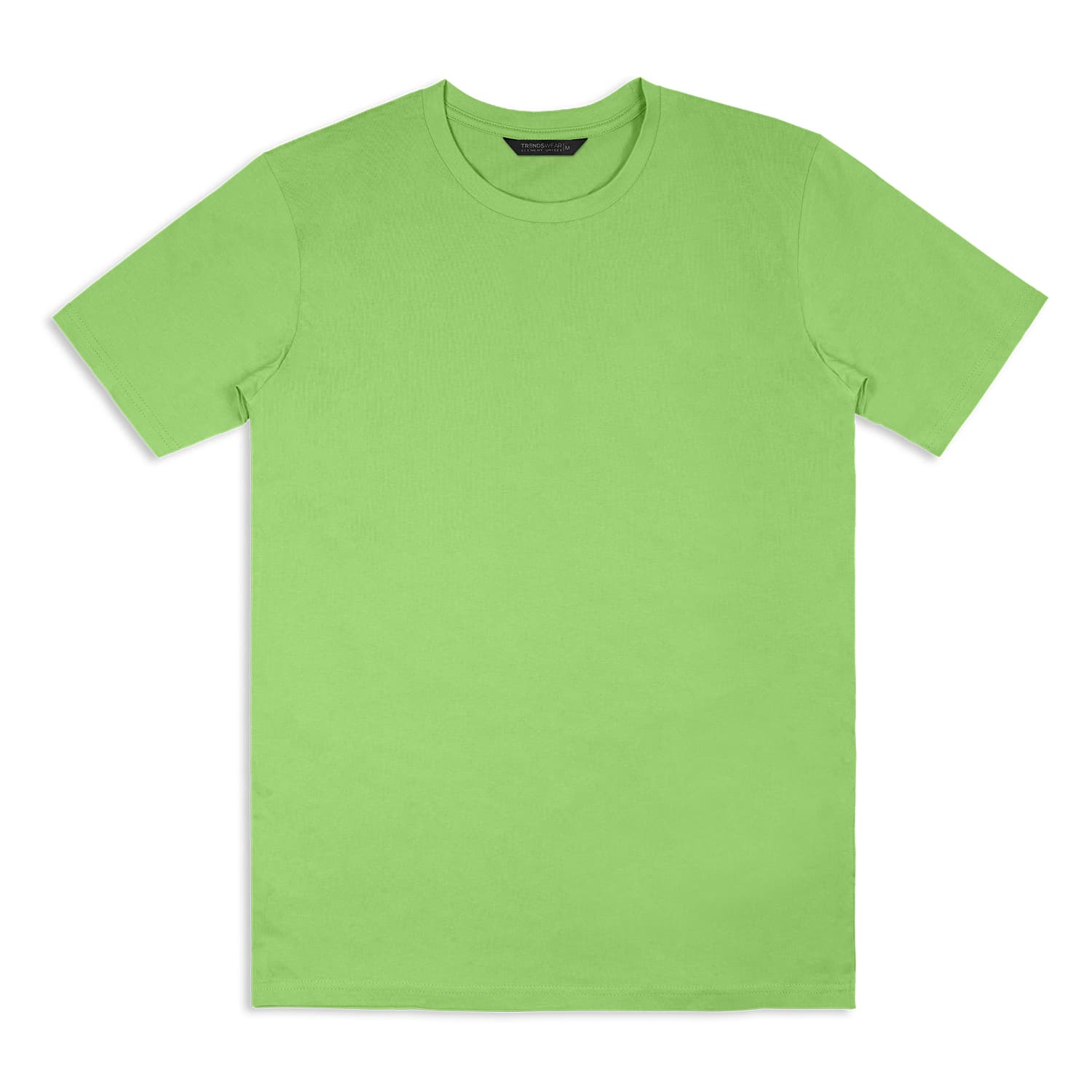 Bright Green