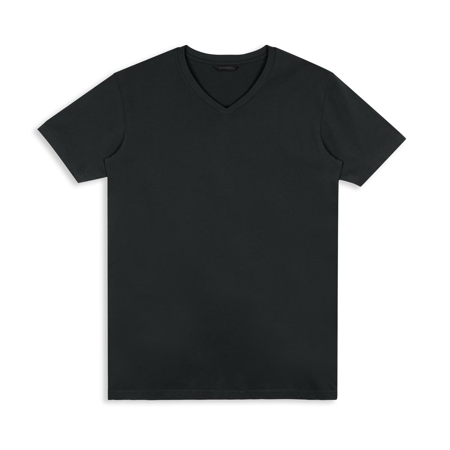 Soft Black