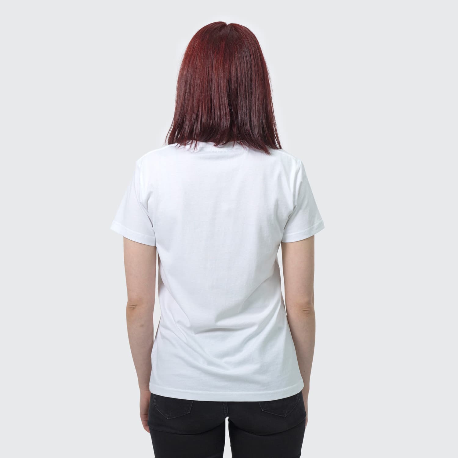 Back
