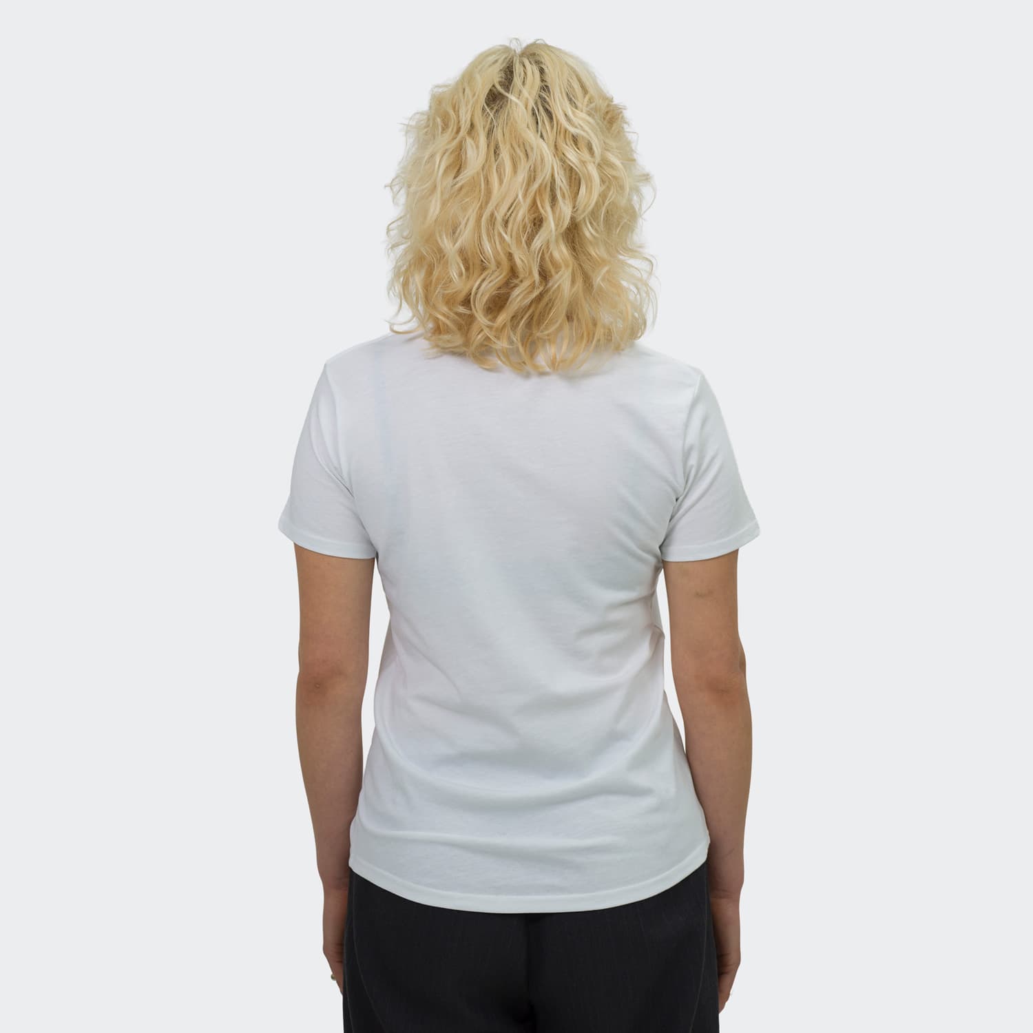 Back