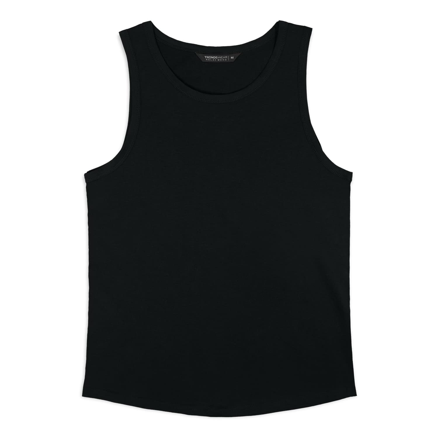 Jet Black