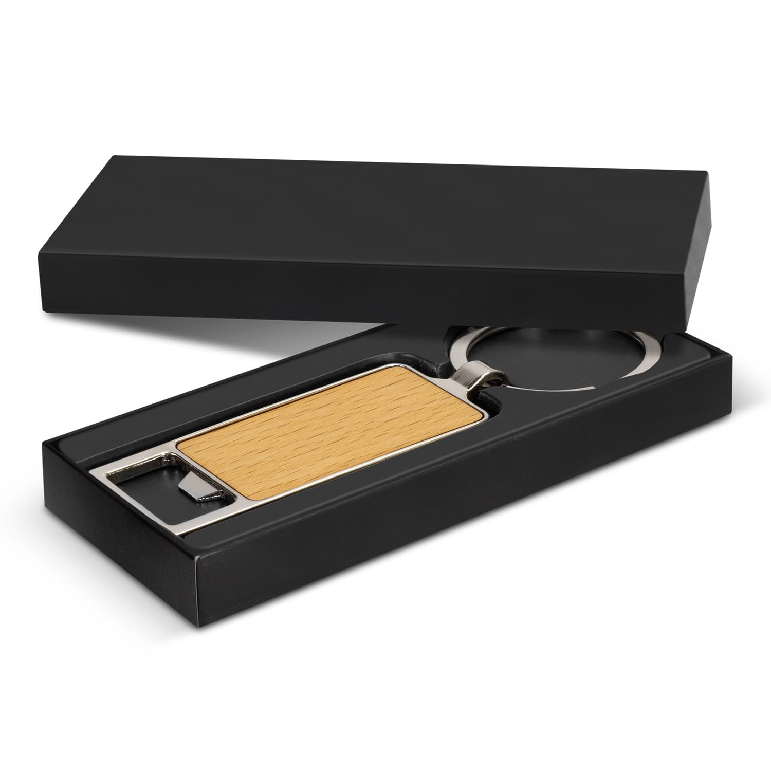 Silver - Gift Box