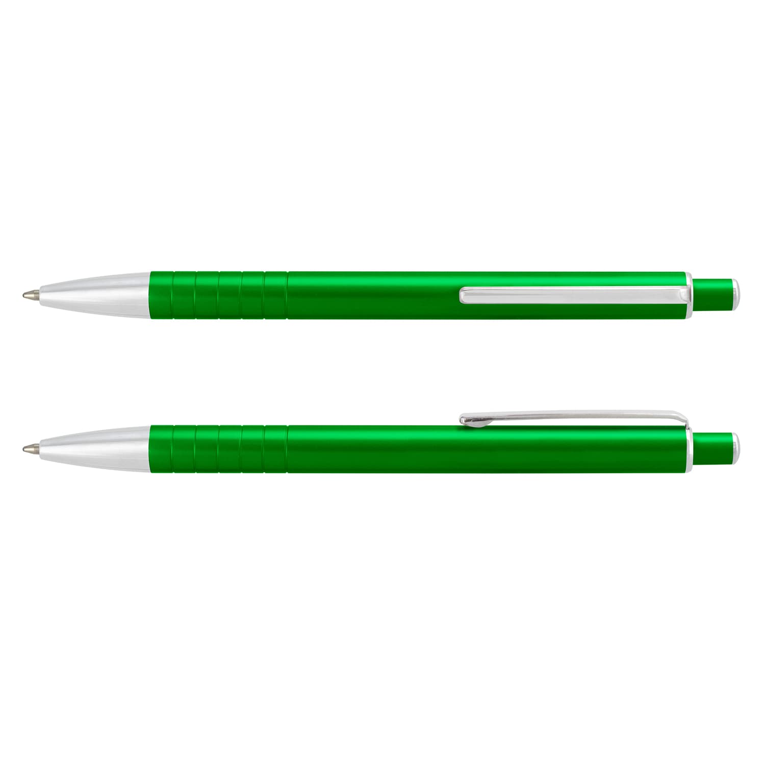 Bright Green